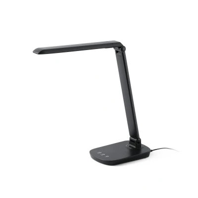 Afbeelding van Faro 53415 tafellamp 8 W LED Zwart