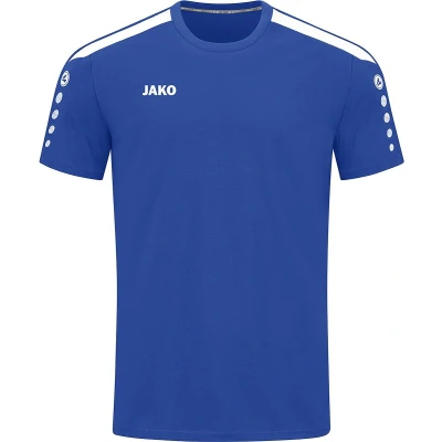 Afbeelding van T shirt Power Royal / 40