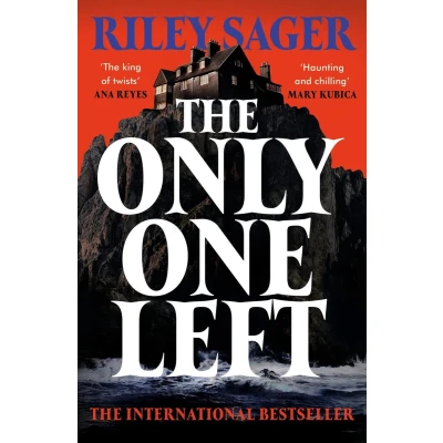 Afbeelding van The Only One Left