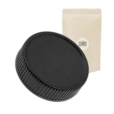 Afbeelding van M42 dop voor lens T2 x 1 M 42 mm ADAPTOUT FRANS merk