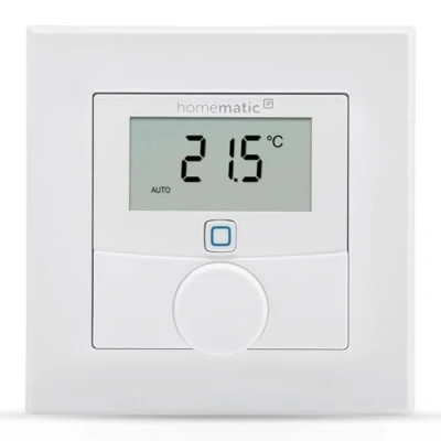 Afbeelding van Hmip ruimtethermostaat merkgebonden 156669a0
