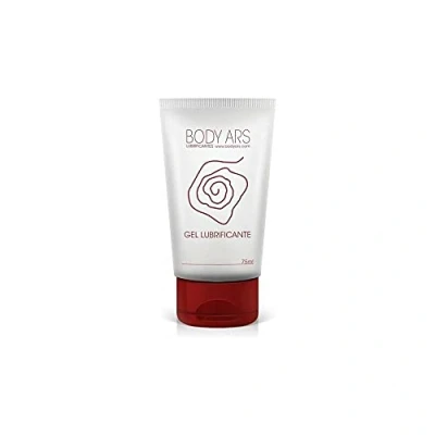 Afbeelding van Glijmiddel op waterbasis Body Ars (75 ml)