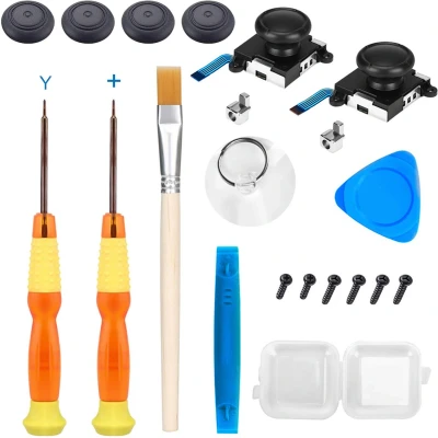 Afbeelding van MMOBIEL Joystick Analog Thumb Stick Replacement Nintendo Switch