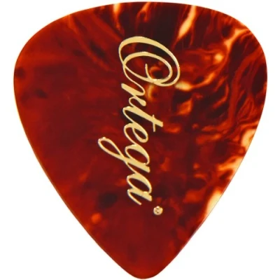 Afbeelding van Ortega OGP TO M10 plectrumset gitaar (10 stuks)