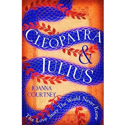 Afbeelding van Cleopatra &amp; Julius: the love story world never knew