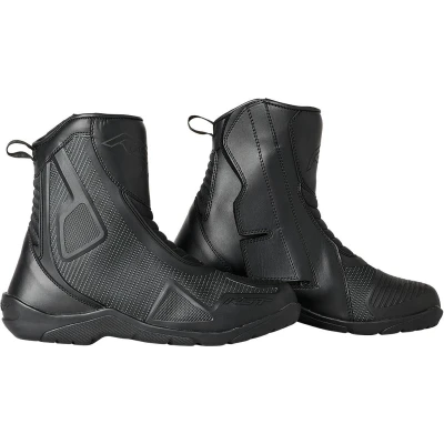 Afbeelding van RST Atlas Mid Ce Waterproof Mens Boot Black 42 Maat Laars