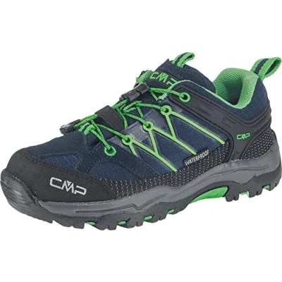 Afbeelding van Cmp Rigel Low Wp 3q54554 Wandelschoenen Blauw EU 29