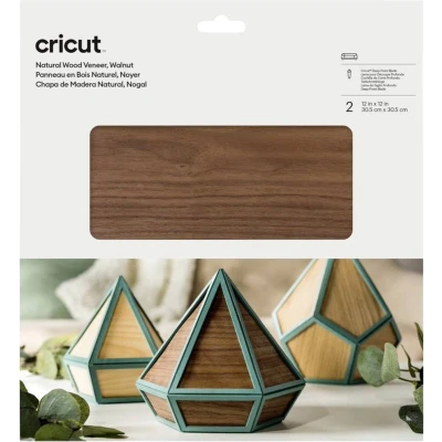 Afbeelding van Cricut 2007069 Houtfineer Snijbreedte 30.5 cm Walnoot
