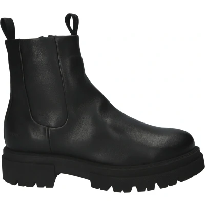 Afbeelding van Blackstone Snowboots, Dames, Maat: 38, Schwarz Schoenen