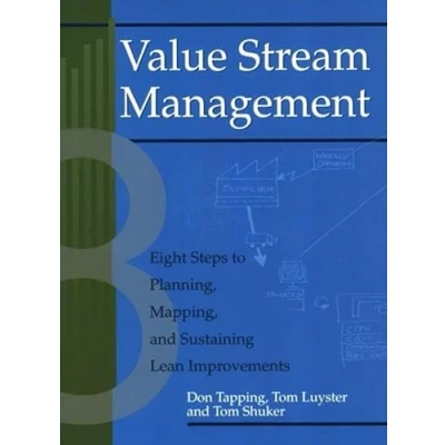 Afbeelding van Value Stream Management