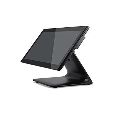 Afbeelding van Interactief Touch Screen Premier TM 156 Zwart (1 Stuks)