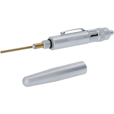Afbeelding van KS TOOLS 550.1035 Precisie oliespuit Lengte tuit (max.): 50 mm
