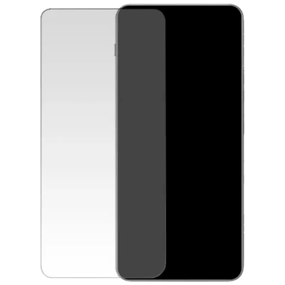 Afbeelding van Mobilize Glass Screen Protector OnePlus Nord 4
