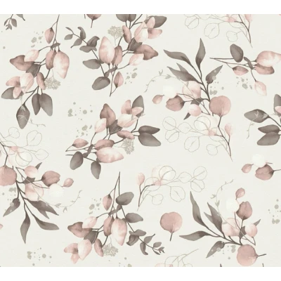 Afbeelding van AS Creation Pure Elegance 39768 1 / 397681 Roze