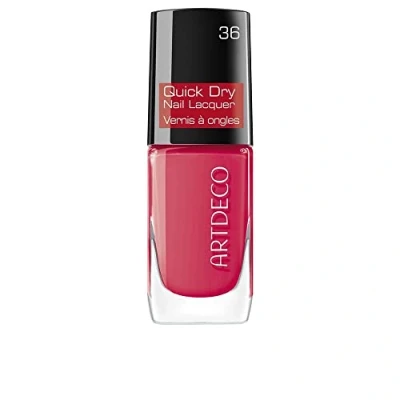 Afbeelding van Artdeco Nagellak, 36 Pink Passion, 10 ml (1 stuk)
