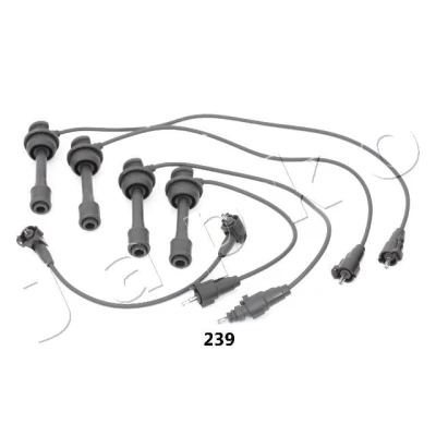 Afbeelding van Bougiekabelset JAPKO 132239