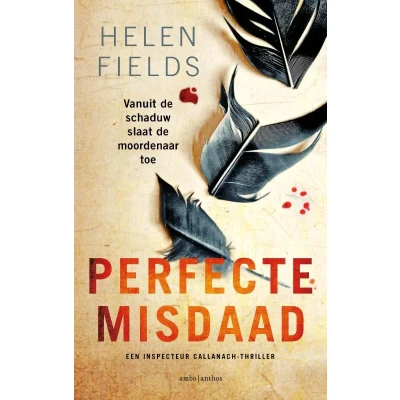 Afbeelding van Perfecte misdaad (Paperback)