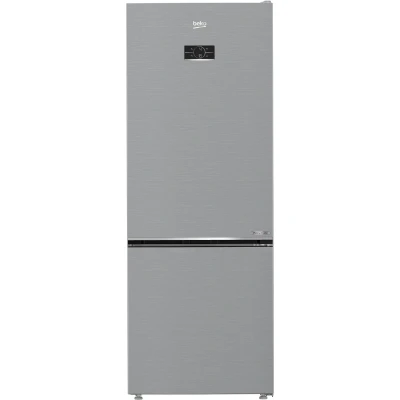 Afbeelding van Beko B5RCNE565HXP koel vriescombinatie