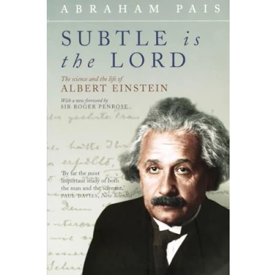 Afbeelding van 9780192806727 Subtle Is The Lord