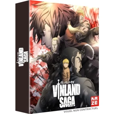 Afbeelding van Vinland Saga
