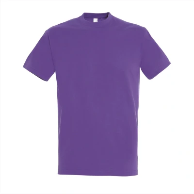 Afbeelding van SOL&#039;S Imperial T Shirt L190 light purple L