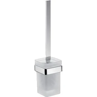 Afbeelding van Emco loft closetborstelgarnituur chroom 051500100