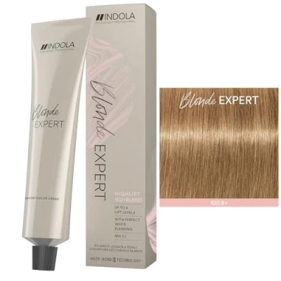 Afbeelding van Indola Blonde Expert Color 100.8+