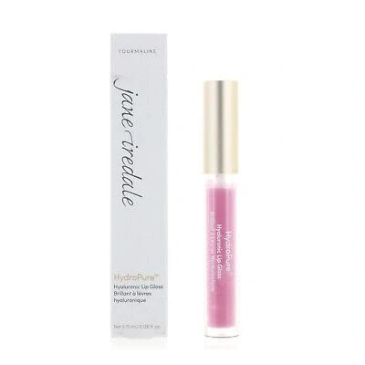 Afbeelding van Jane Iredale HydroPure™ Hyaluronic Acid Lip Gloss Tourmaline