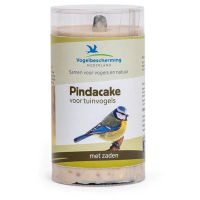Afbeelding van Wildbird Vbn Pindacake Met Zaden Tuinvogelvoer