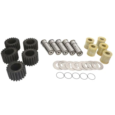 Afbeelding van Differentiële component C.E.I 298638