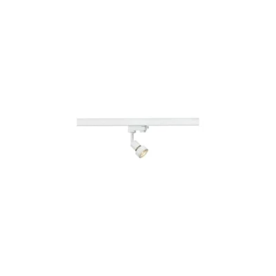 Afbeelding van Slv armatuur puri wit gu10 max 50w 3 fase 153561