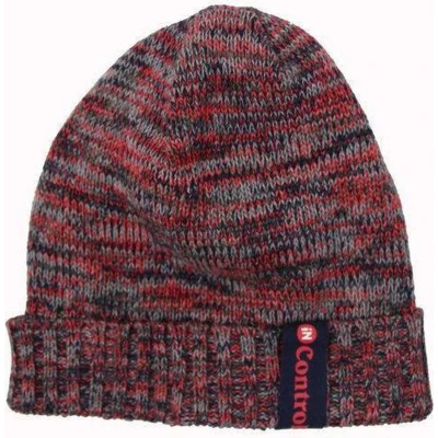 Afbeelding van Boys in Control Muts Kinderen Unisex One size Multicolor