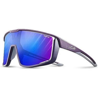 Afbeelding van Julbo Fury Zonnebril Transparant Reactiv/CAT1 3 H