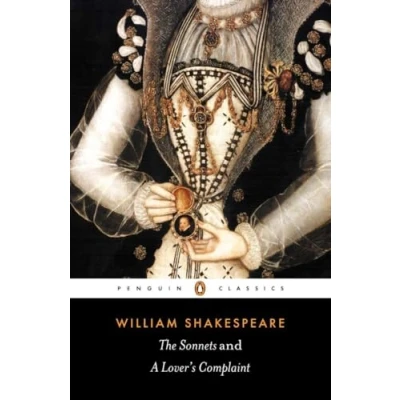 Afbeelding van The Sonnets and a Lover&#039;s Complaint