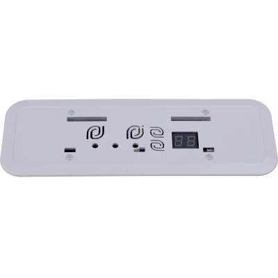Afbeelding van Whirlpool Module stuurkaart + afdekking gw 481010474804