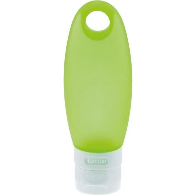 Afbeelding van Rubytec Squeeze Bottle Green
