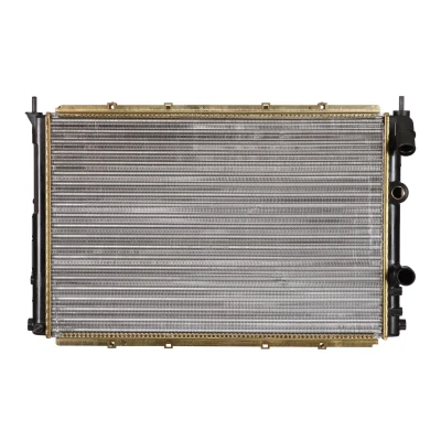 Afbeelding van Radiateur NRF 509503A