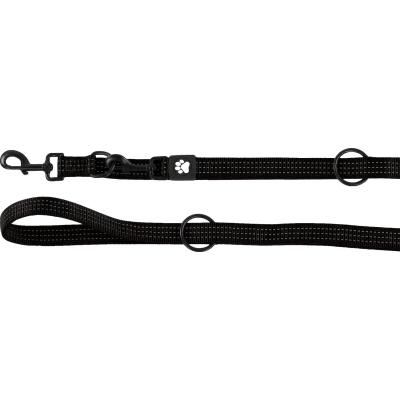 Afbeelding van Trainingslijn Zorba Duurzaam en robuust Zwart / 250 cm x 2,50 0,40