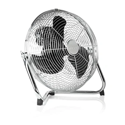 Afbeelding van Tristar vloerventilator VE 5937 35cm metaal