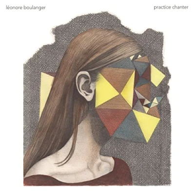 Afbeelding van Léonore Boulanger Practice Chanter (LP)