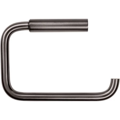 Afbeelding van Blomus Modo Toiletrolhouder Burned Metal