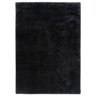 Afbeelding van Lalee Glamour 160 x 230 cm Vloerkleed Grafiet