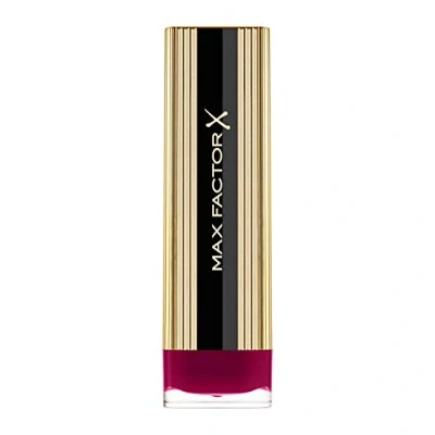 Afbeelding van Max Factor Colour Elixir lippenstift 685 Mulberry