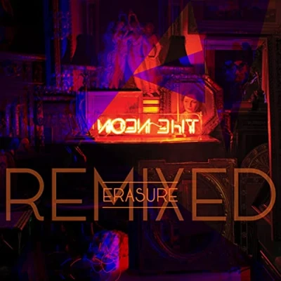 Afbeelding van Erasure Neon Remixed