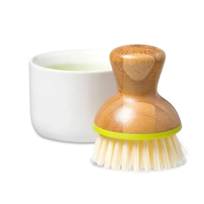 Afbeelding van volledige cirkel bubble up bamboe