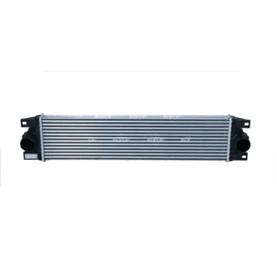 Afbeelding van Intercooler, inlaatluchtkoeler NRF 30877