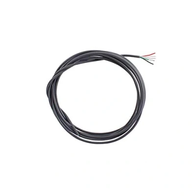 Afbeelding van Alnicov Gitaar Circuit Hookup Wire Pickup Kabelgeleider Afgeschermde Draad