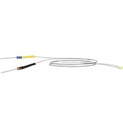 Afbeelding van Viessmann Modelltechnik 3560 LED Met kabel Warm wit 1 set(s)