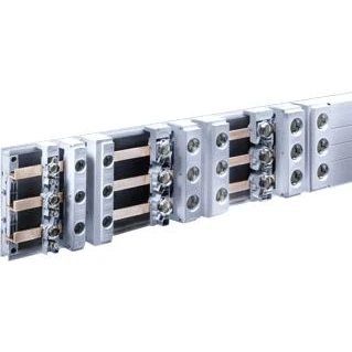 Afbeelding van Rittal sv zekeringhouder dii e27 25a b42xh209 3427010