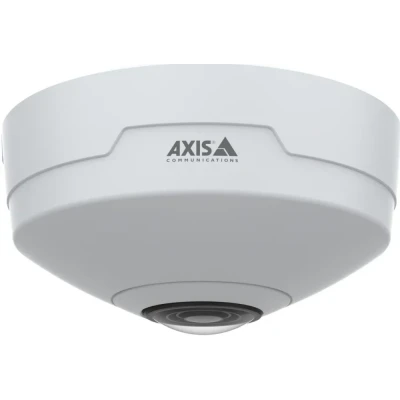 Afbeelding van AXIS M4328 P Panoramische netwerkcamera